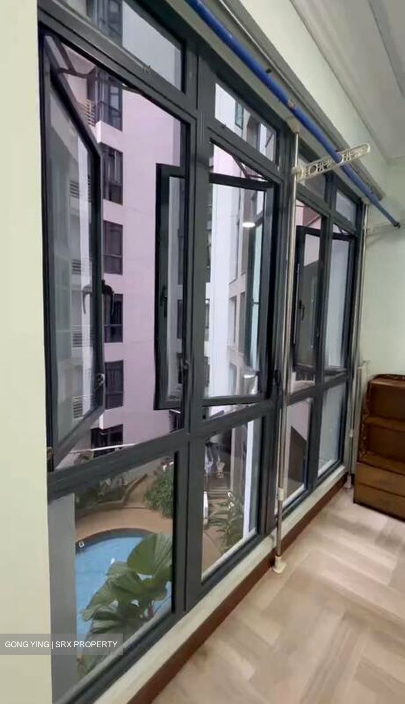 East Meadows (D16), Condominium #525351241